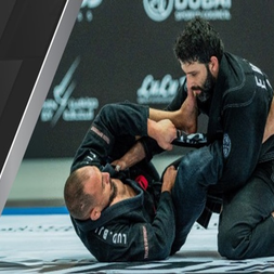 P1918-AJP TOUR SOUTH AMERICA PROFESSIONAL CONTINENTAL JIU-JITSU CHAMPIONSHIP - GI 2024 - ETAPA