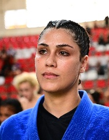 BIANCA ANTUNES DE SOUZA
