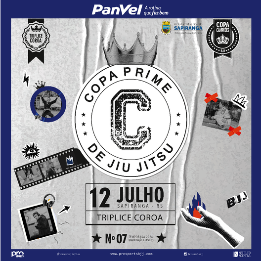 P2757-COPA PRIME #7 ETAPA 2026 - ANO