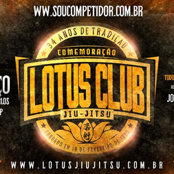 P1691-COMEMORACAO LOTUS CLUB  - 34 ANOS 2023 - ETAPA