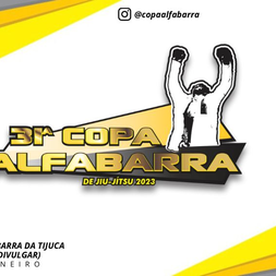P1729-COPA ALFABARRA DE JIU-JITSU GI & NOGI 31 - EDICAO