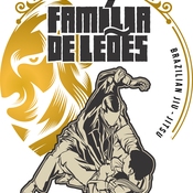 LOGO DA EQUIPE FAMILIA DE LEOES - CAMPINAS-SP
