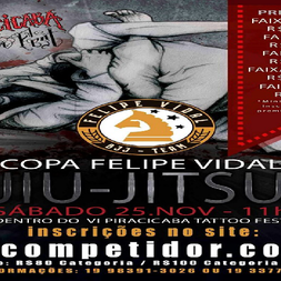P0579-COPA FELIPE VIDAL JIU JITSU 1 - EDICAO