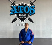 RODRIGO BALBINO BATISTA