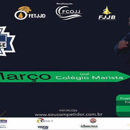 P1123-CAMPEONATO TOCANTINENSE DE JIU-JITSU GI E NOGI 2 - ETAPA