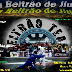 P0322-COPA BELTRAO DE JIU JITSU 1 - COPA