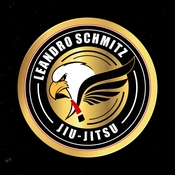 LOGO DA EQUIPE BRAZILIAN MARTIAL ARTS - BMA - CANOAS-RS