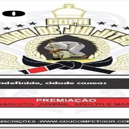 P0390-COPA OURO DE JJ 6 - COPA