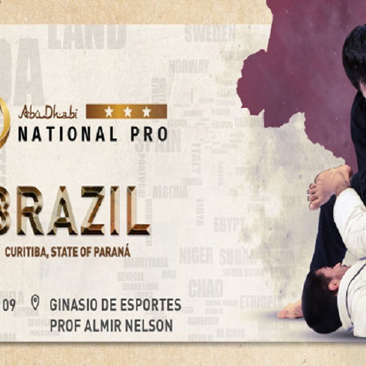 P0965-ABU DHABI NATIONAL PRO JIU-JITSU CHAMPIONSHIP - CURITIBA 2020 - EDICAO
