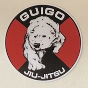 LOGO DA EQUIPE GUIGO JJ - SAO PAULO-SP