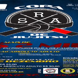 P0359-COPA SRA DE JIU JITSU 2 - EDICAO