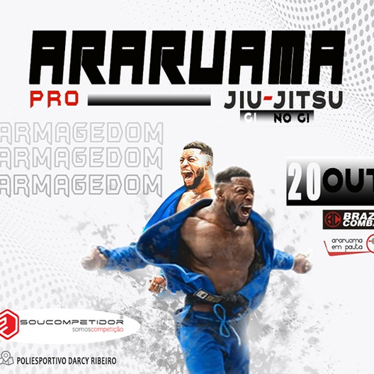 P2188-ARARUAMA PRO DE JIU-JITSU 2024 - EDICAO