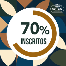 P2621-PREMIUM CUP BJJ #17 - EDICAO