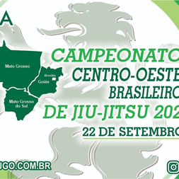 P2119-CENTRO-OESTE BRASILEIRO DE JIU-JITSU 2024 - ETAPA