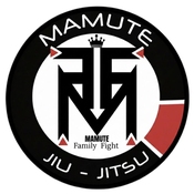 LOGO DA EQUIPE MAMUTE FAMILY FIGHT - CAMPINAS-SP