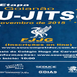 P0179-GOIANAO DE JIU JITSU 3 - ETAPA