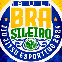 P1912-CAMPEONATO SUL BRASILEIRO CBJJE 2024 - EDICAO