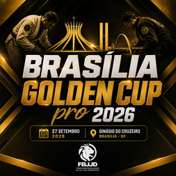 P2815-BRASILIA GOLDEN CUP PRO 2026 - EDICAO