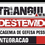 TRIANGULO DESTEMIDOS