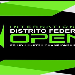 P1904-DISTRITO FEDERAL OPEN INTERNATIONAL #3 - ETAPA