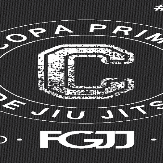 P0060-COPA PRIME DE JIU JITSU 6 - ETAPA