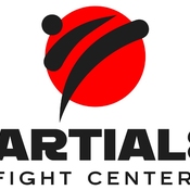 LOGO DA EQUIPE MARTIAL 81 FIGHT CENTER - SAMAMBAIA-DF
