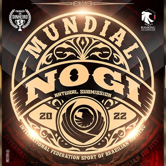 P1391-MUNDIAL NOGI CBJJE 2022 - EDICAO