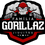 FAMILIA GORILLAZ