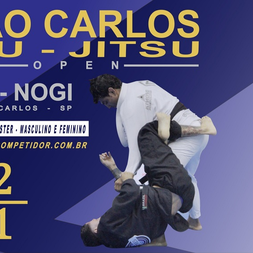 P1902-SAO CARLOS JIU-JITSU OPEN 2023 - EDICAO