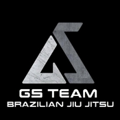 LOGO DA EQUIPE GSTEAM - SAPIRANGA-RS