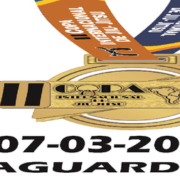 P0080-COPA INTERNACIONAL DE JIU-JITSU 2 - EDICAO