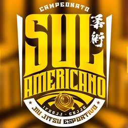 P1423-SUL AMERICANO GI E NOGI CBJJE 2022 - EDICAO