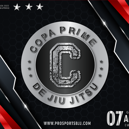 P1517-COPA PRIME #08 ETAPA 2022 - ANO