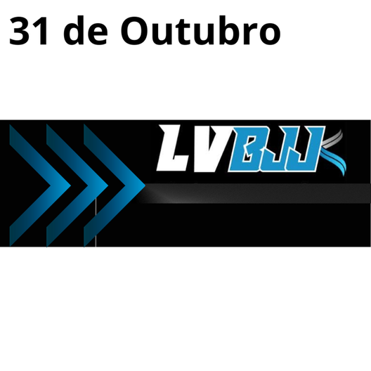 P2876-LIGA DO VALE BJJ 4 - ETAPA