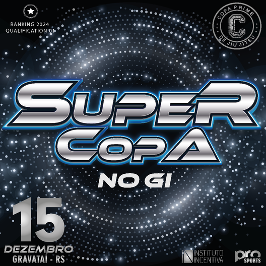 P2225-SUPER COPA NO-GI 2024 - ANO