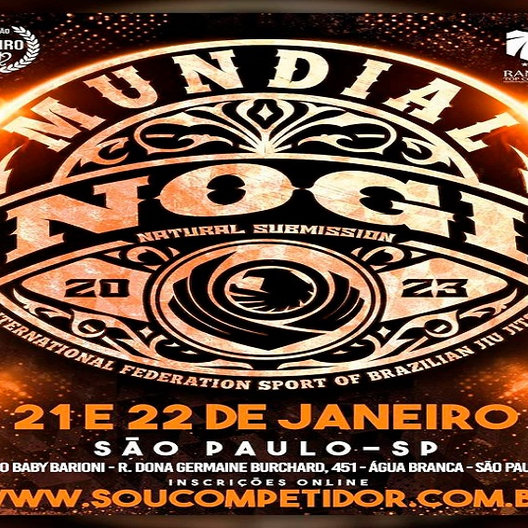 P1641-MUNDIAL NOGI - CBJJE 2023 - EDICAO