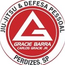 GRACIE BARRA PERDIZES