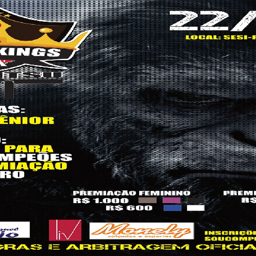P0170-COPA KINGS 1 - COPA