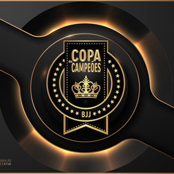 P1363-COPA DOS CAMPEOES BJJ 2021 - EDICAO