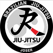 LOGO DA EQUIPE JR JIU-JITSU - SAPUCAIA DO SUL-RS