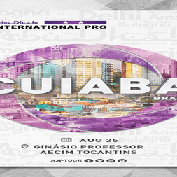 P0961-ABU DHABI INTERNATIONAL PRO JIU-JITSU CHAMPIONSHIP - CUIABA 2019 - EDICAO
