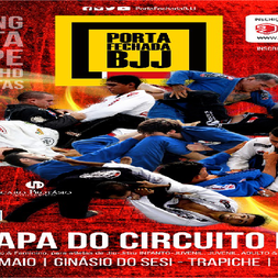 P0707-CIRCUITO PFBJJ 2 - ETAPA