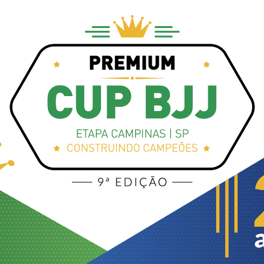 P1481-PREMIUM CUP BJJ 9 - EDICAO