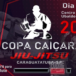 P1694-COPA CAICARA JIU-JITSU 2023 - ETAPA