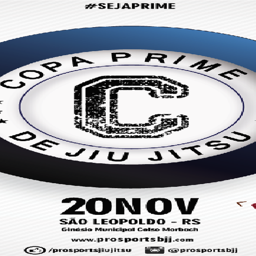 P0329-COPA PRIME DE JIU-JITSU VII - COPA