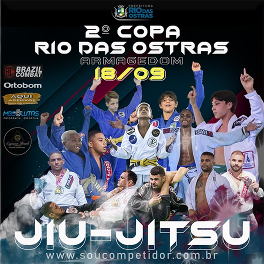 P1586-COPA RIO DAS OSTRAS DE JIU-JITSU 2 - EDICAO