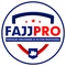 FEDERACAO AMAZONENSE DE JIU JITSU PROFISSIONAL