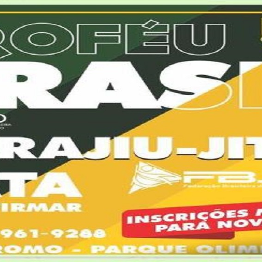 P1189-PARAJIU-JITSU - TROFEU BRASIL 2020 - EDICAO