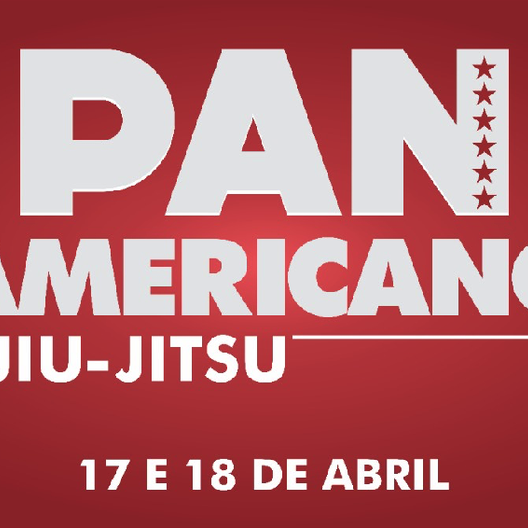 P1284-PAN AMERICANO DE JIU-JITSU 4ª - ETAPA