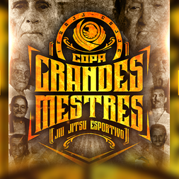 P1455-COPA GRANDES MESTRES 2022 - EDICAO